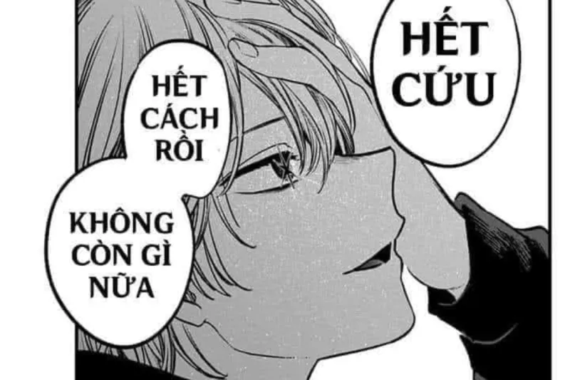 Cái nết này bó tay thiệt
