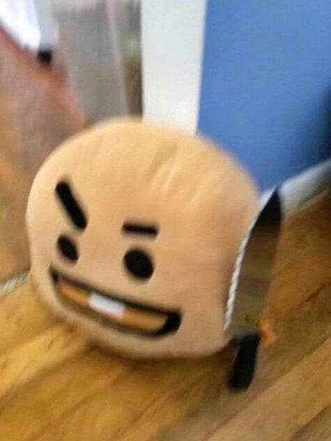 Cầm dao lên rồi mà vẫn chưa nguôi cơn tức