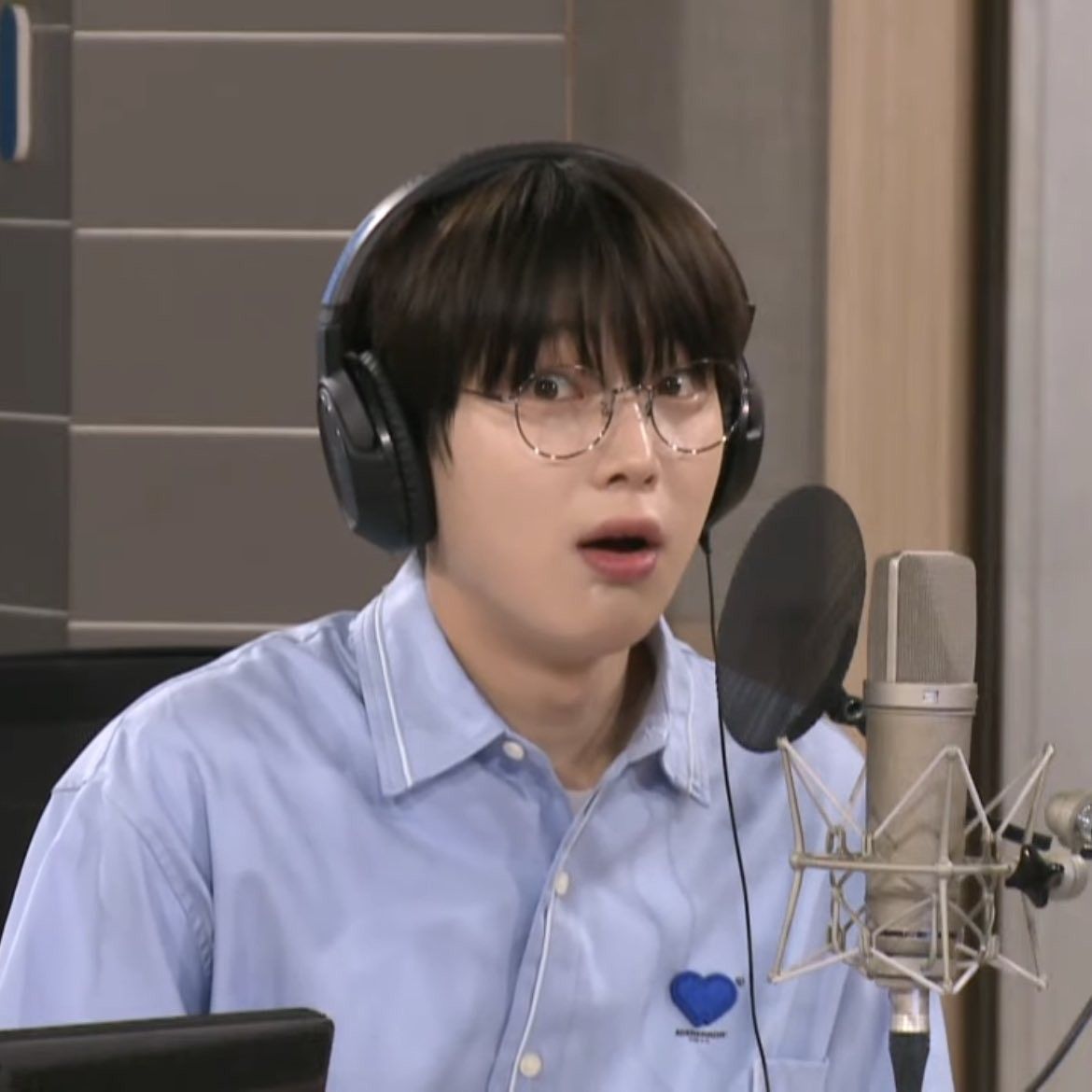 Cảm giác đứng hình toàn tập là như vậy đó