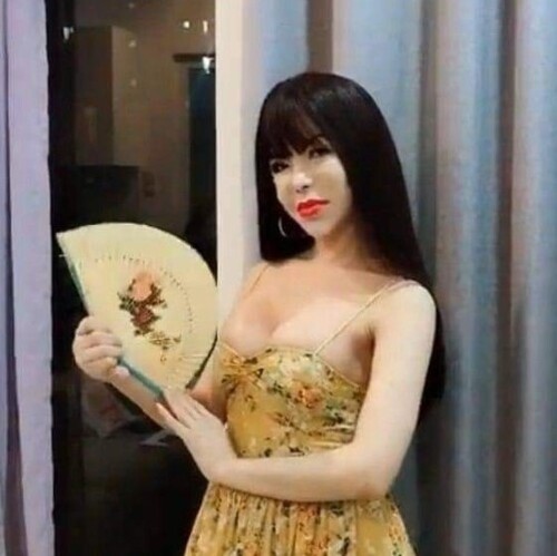 Cẩm Lan Sục là ai meme Linda