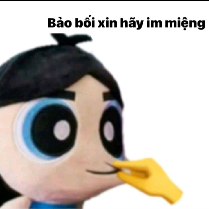 Cân nín vì xấu hổ