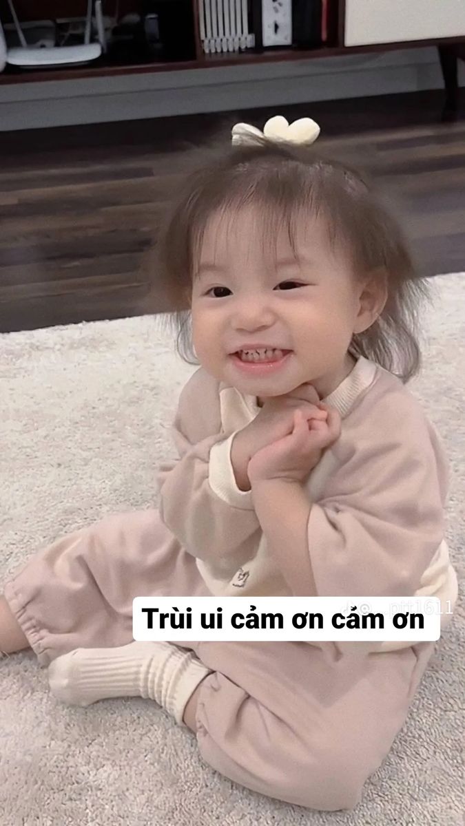 Cảm ơn vì đã để tôi tự vượt qua