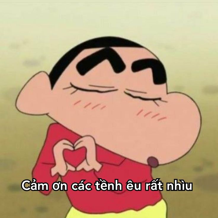 Cảm ơn vì đã làm tôi thấy mình đáng quý