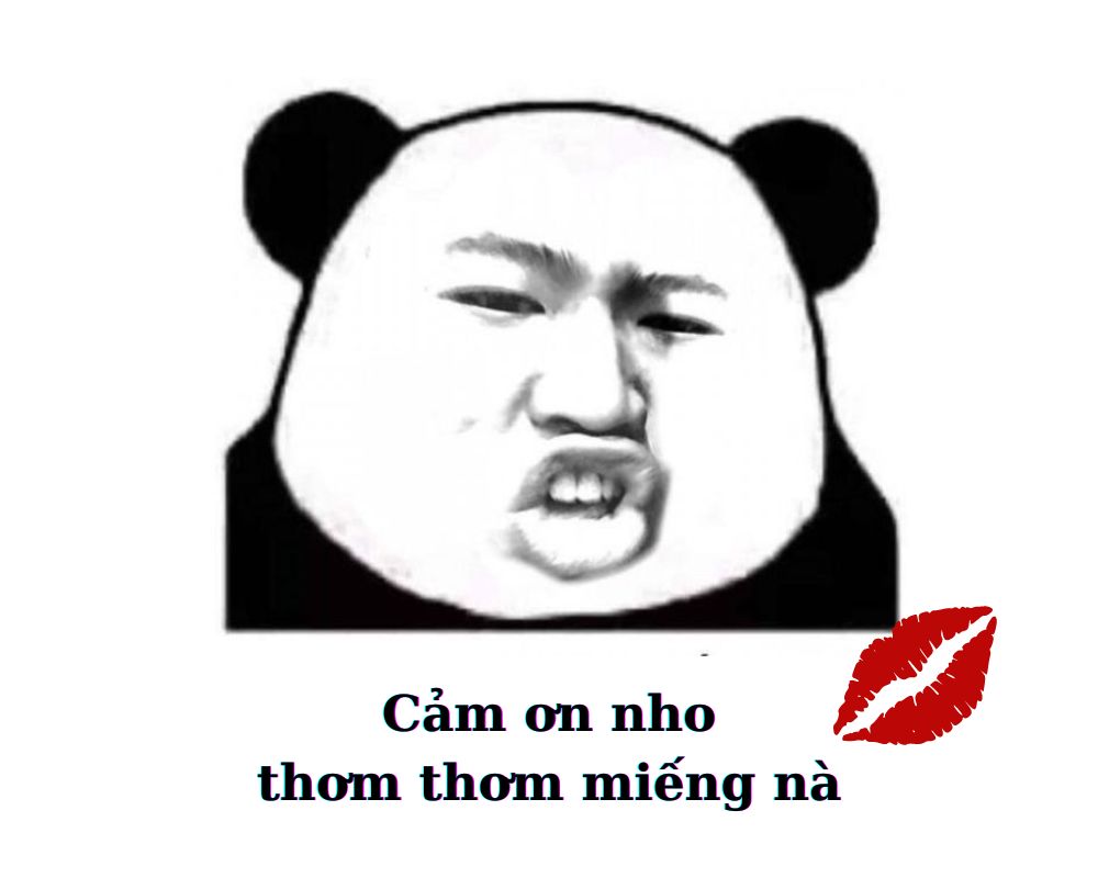 Cảm ơn vì đã lắng nghe dù chẳng nói gì