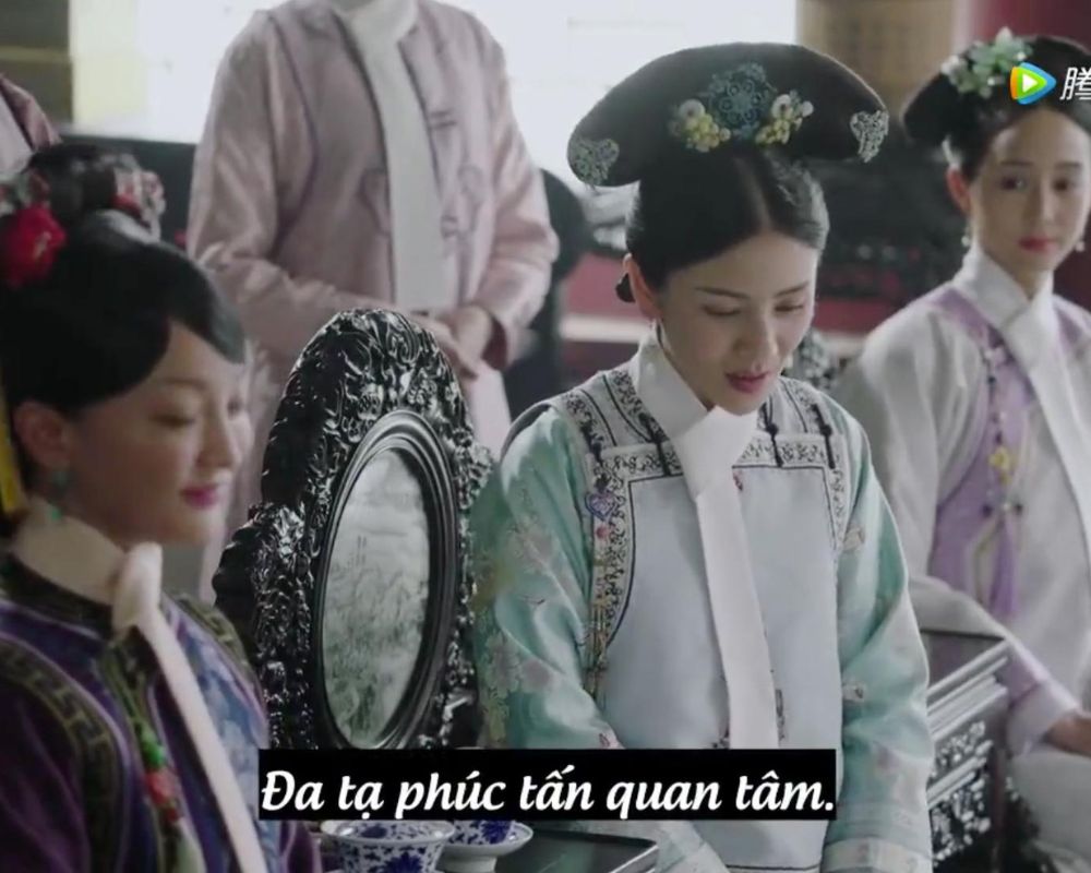 Cảm ơn vì đã nhắn đúng lúc tôi đang yếu lòng