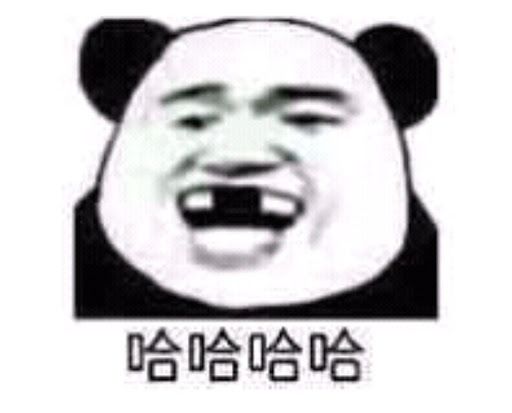 Cảm xúc gấu trúc cũng có ngày sóng gió tràn bờ