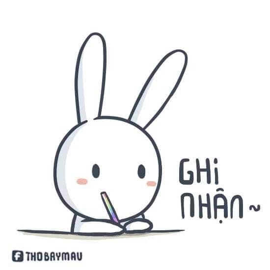 Thỏ im là thỏ không muốn giải thích