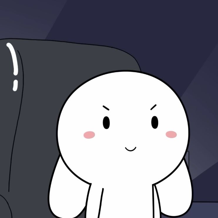 Thỏ không nói gì là đang rất buồn