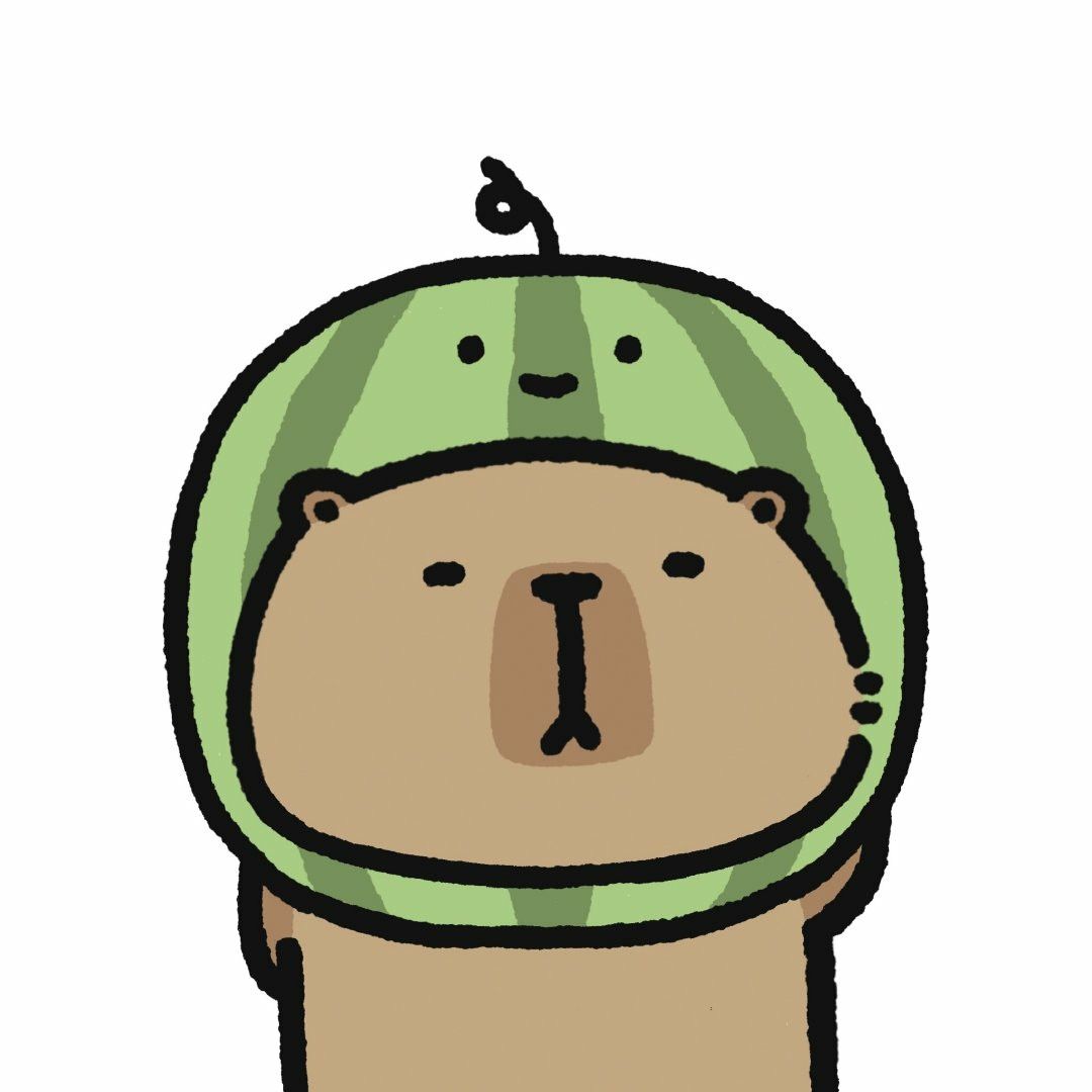 Capybara biết im lặng có thể chữa lành