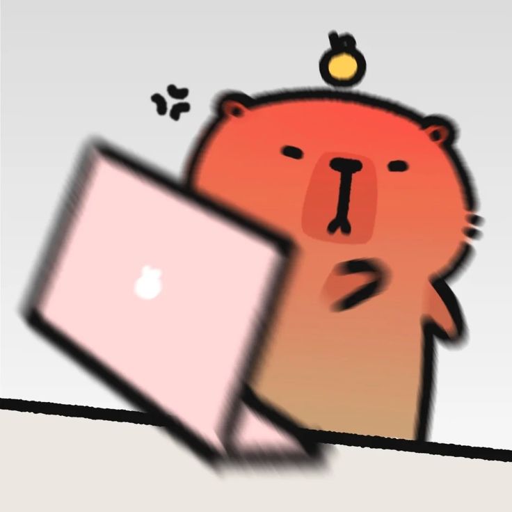 Capybara không nghĩ nhiều, chỉ cần sống đủ