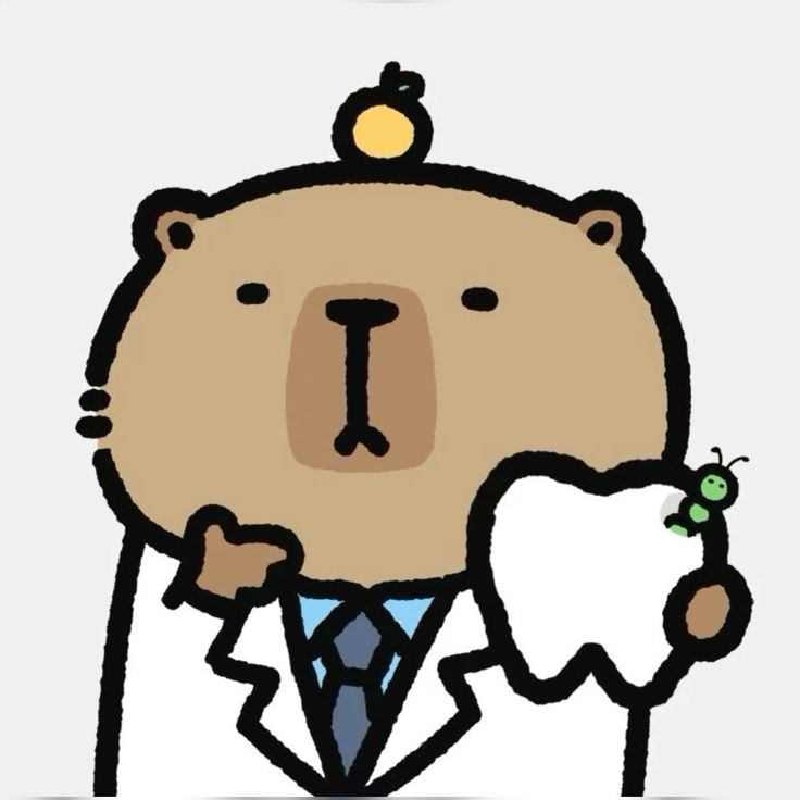 Capybara không trách, chỉ không còn chờ nữa