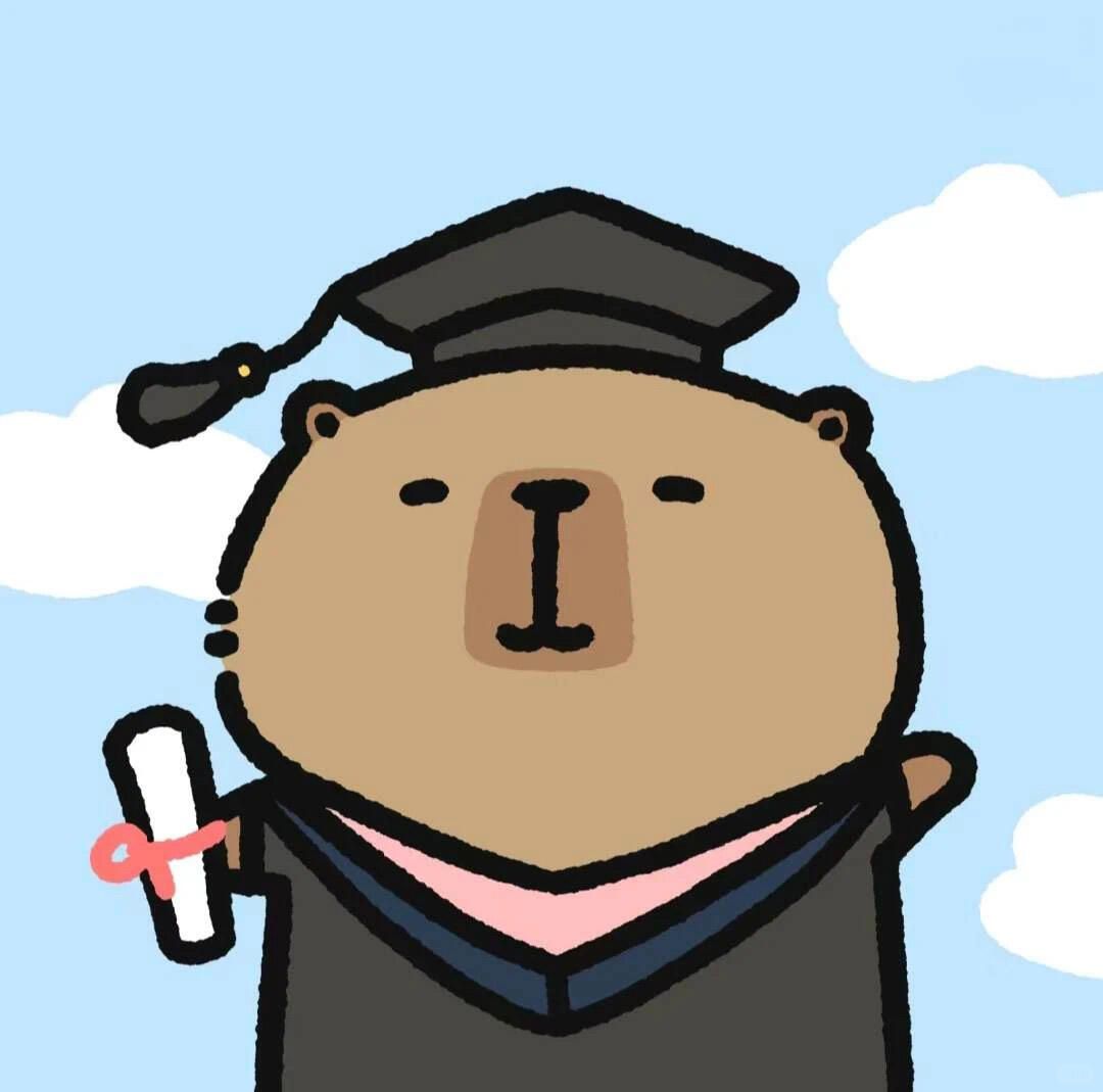 Capybara không vội, vội là việc của thế giới