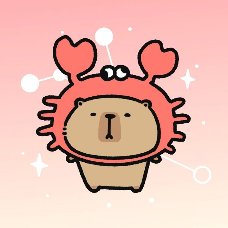 Capybara là lý do để mọi thứ dễ thở
