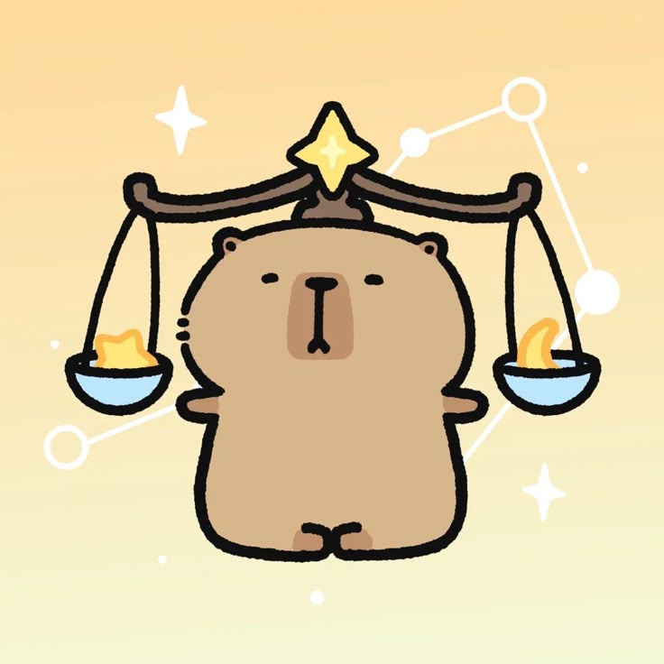 Capybara ngồi im, nhưng tâm hồn đang nhảy múa