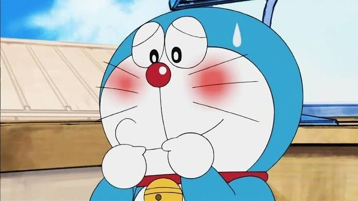 Chạy deadline như Nobita chạy bài kiểm tra