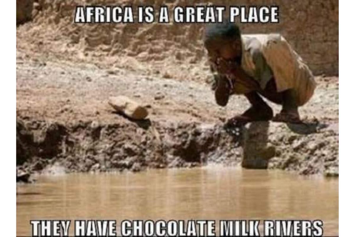 Chế ảnh meme dark