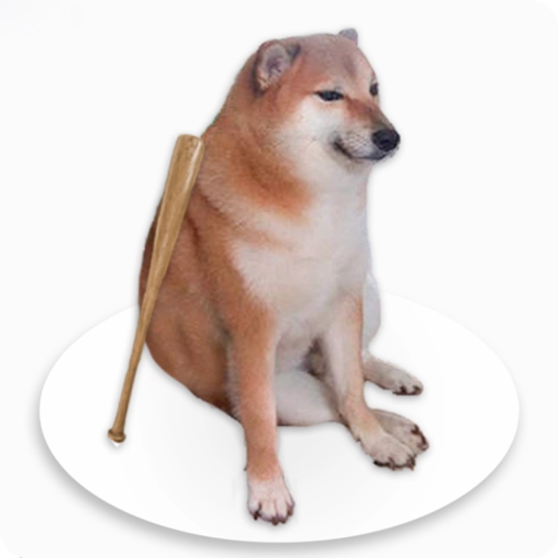 Cheems meme Việt Nam