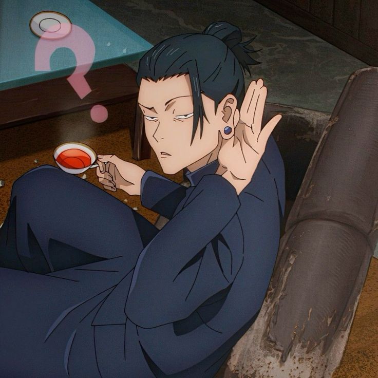 Chỉ cần một ánh mắt anime là tim lạc nhịp