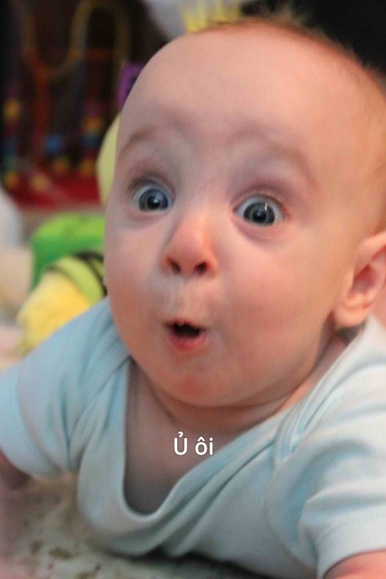 Chỉ cần một câu thôi, bất ngờ cả buổi