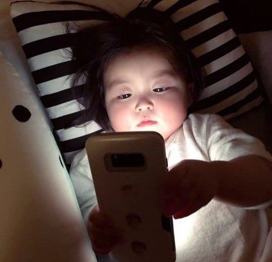 Chỉ mong mọi chuyện nhẹ như gió đầu mùa