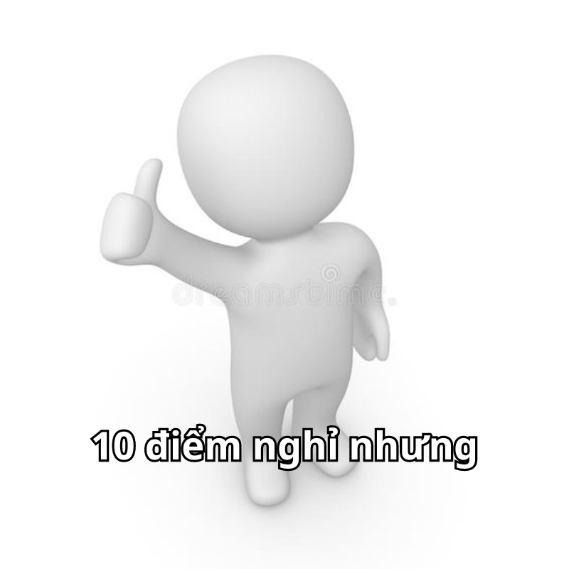 Chỉ một câu nói làm nên 10 điểm viral
