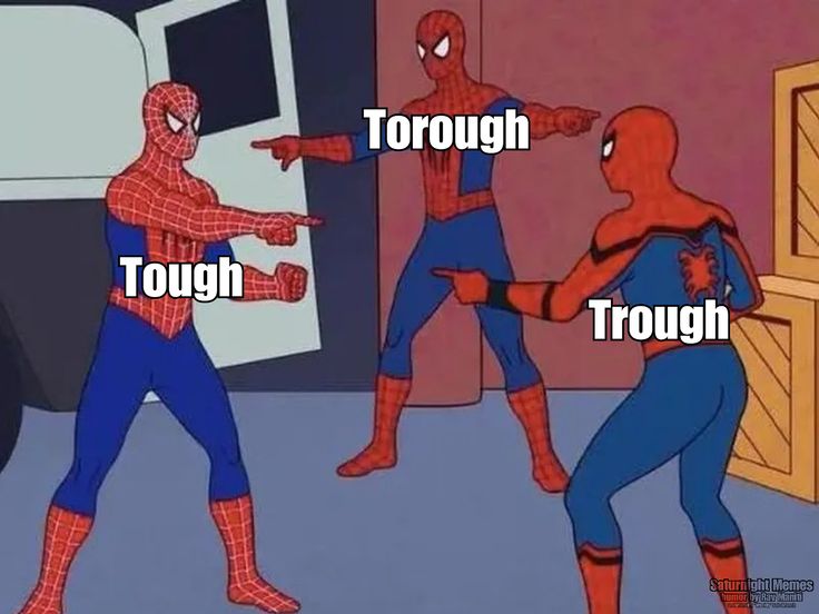 Chỉ tay cùng lúc, nhưng ai cũng nói 