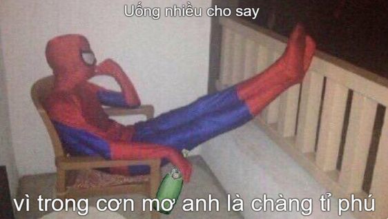 Chỉ tay vậy thôi chứ lòng không giận đâu