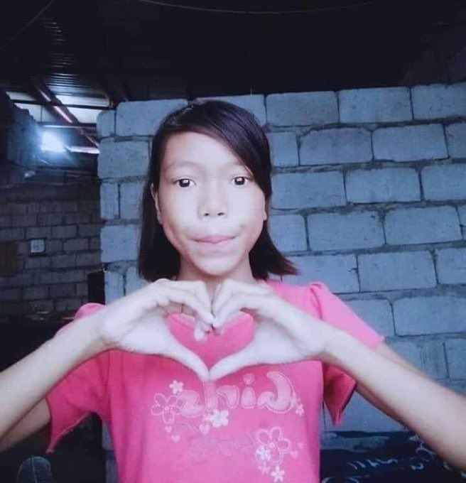 Chưa biết có ơn gì, nhưng cứ cảm ơn trước