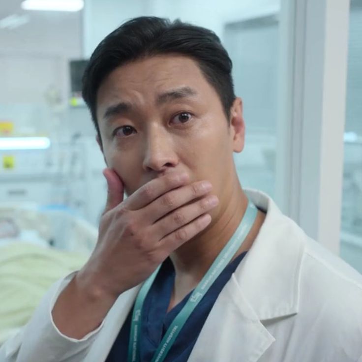 Chưa kịp vui mừng thì drama đã gõ cửa