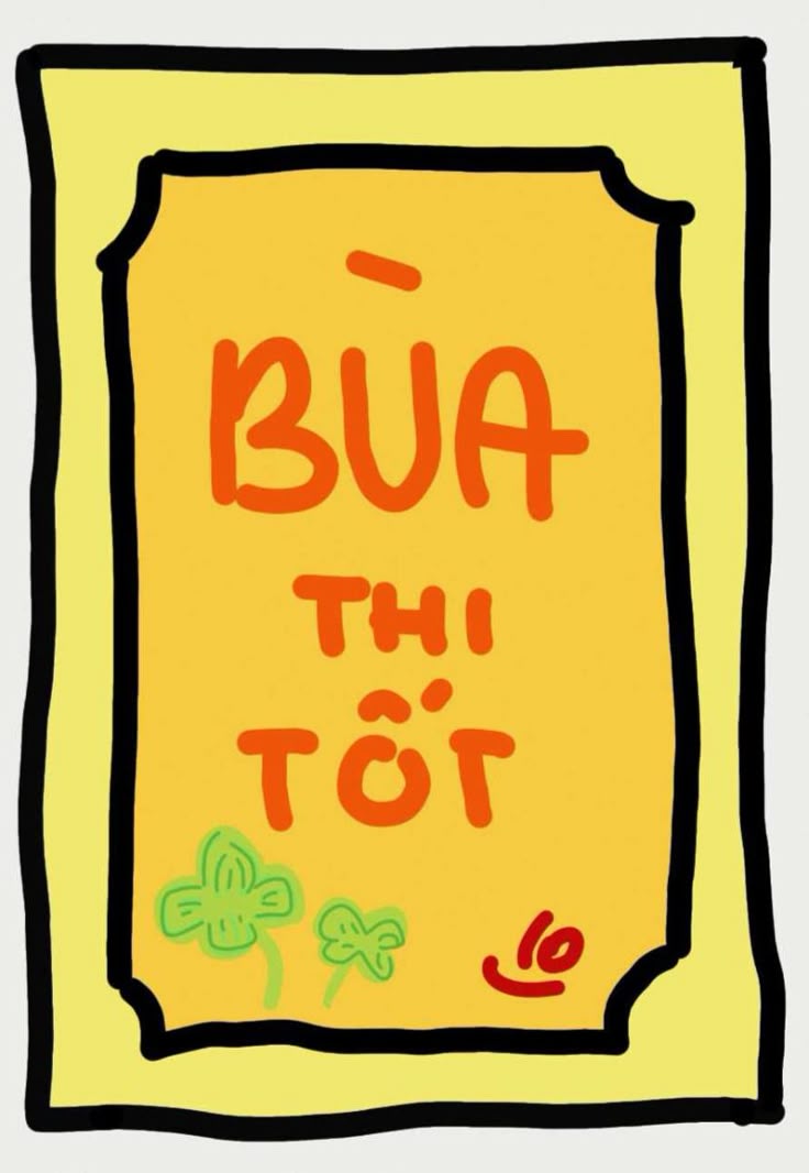 Chúc thi tốt meme