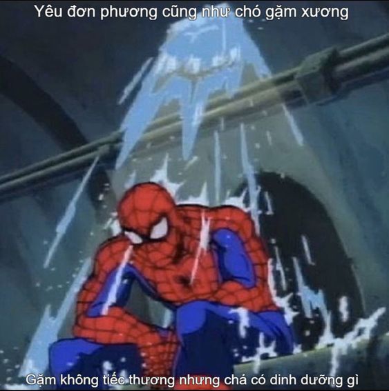 Chuyện nhà người ta giống y hệt nhà mình