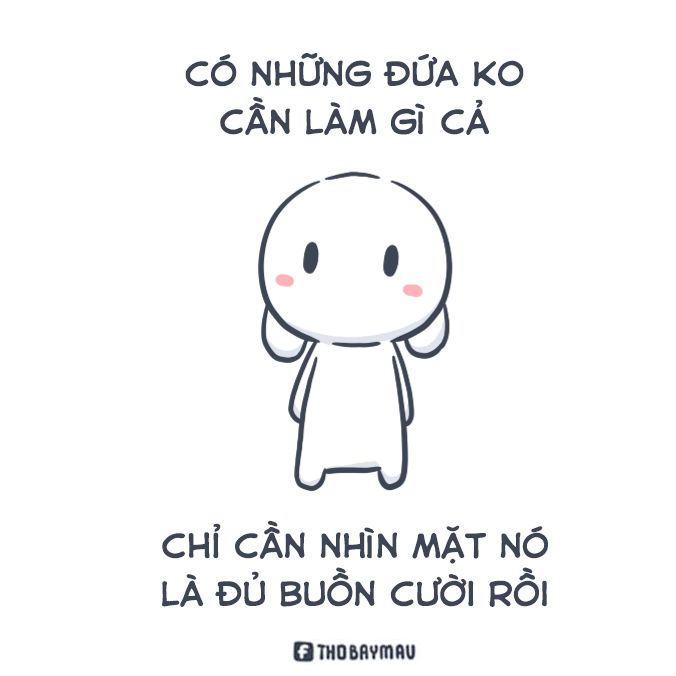 Trời ơi sao ai cũng ghét tui vậyyy