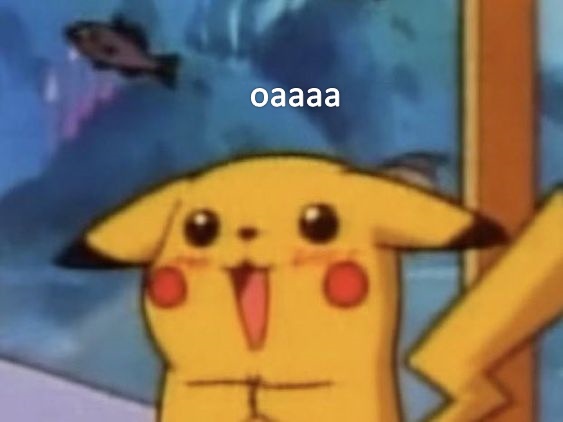 Có ai đó vừa làm điều không ai ngờ tới