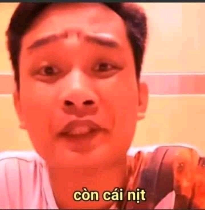 Có cái nịt meme