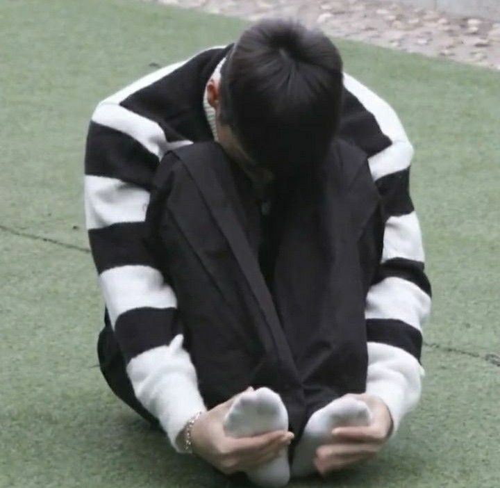 Cô đơn không đáng sợ, trống rỗng mới đáng sợ