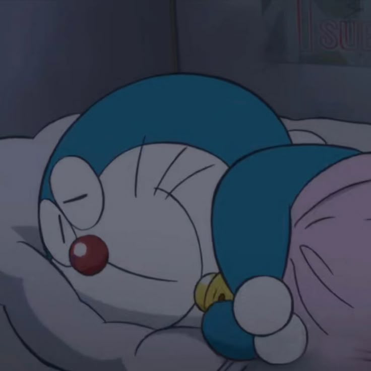 Có Doraemon rồi nhưng Nobita vẫn khổ