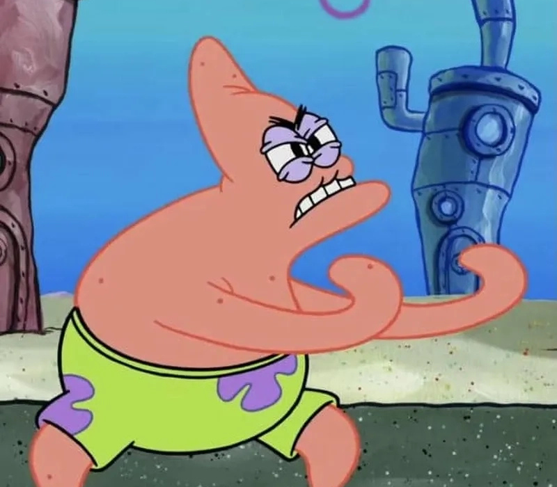 Cố lên cực hài hước