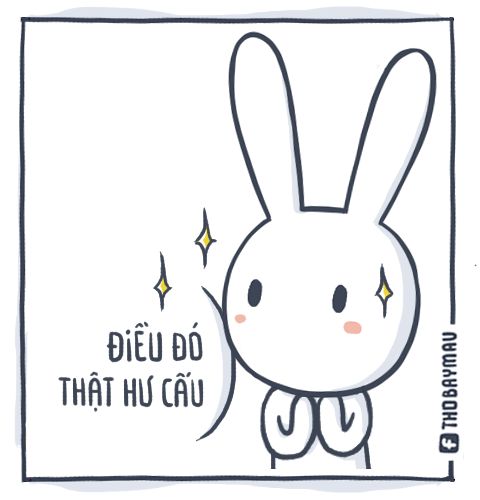 Tui im là có lý do nha