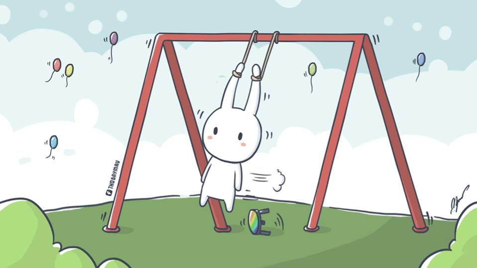 Tui không cần giải thích, chỉ cần cảm thông