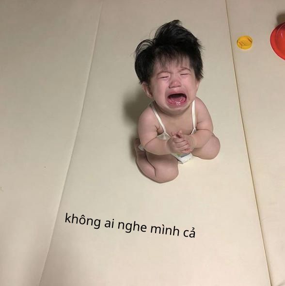 Có những ngày chỉ muốn yên lặng