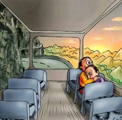 Có những ngày tệ để nhắc mình trân trọng ngày vui