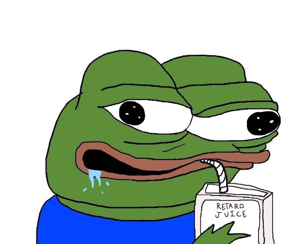 Con ếch xanh meme được yêu thích vì sự gần gũi và dễ sử dụng