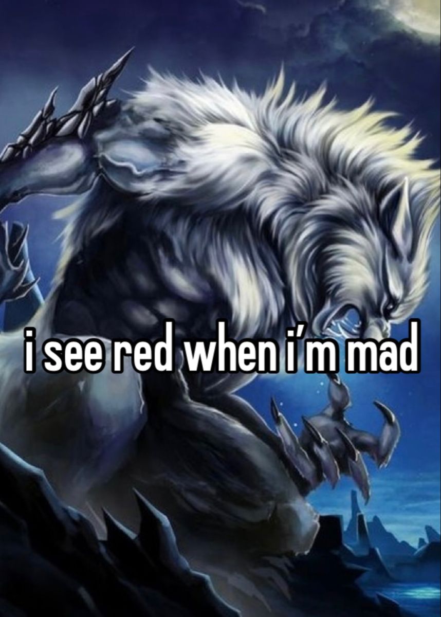 Sói cô độc meme