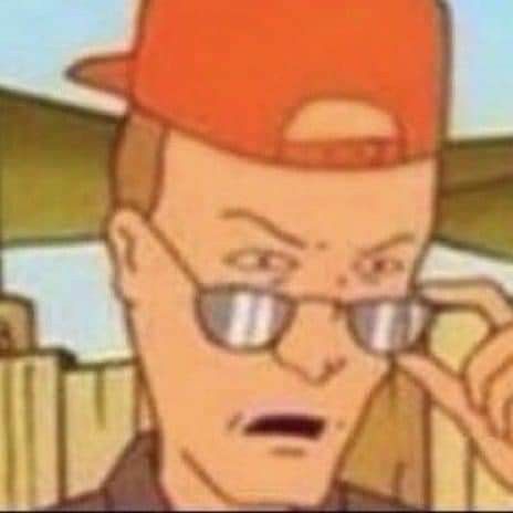 Cú bất ngờ đó khiến tôi muốn thoát khỏi group