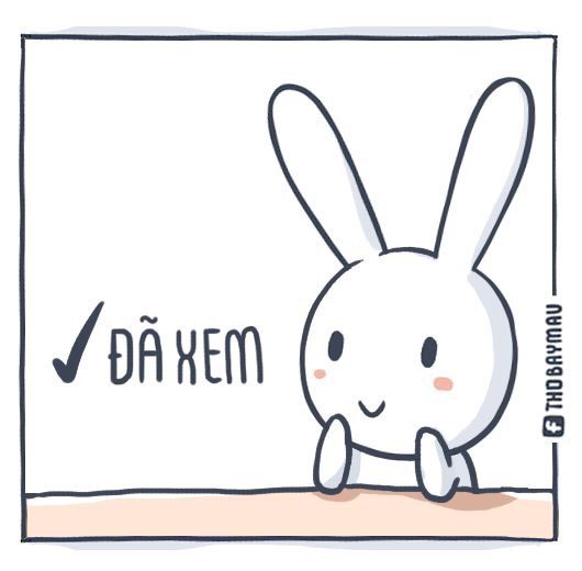 Xin phép được không bình tĩnh