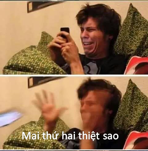 Cú twist cuộc đời đến khi tôi đang ngủ