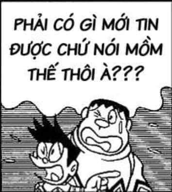 Cửa thần kỳ không mở ra cuộc sống mới