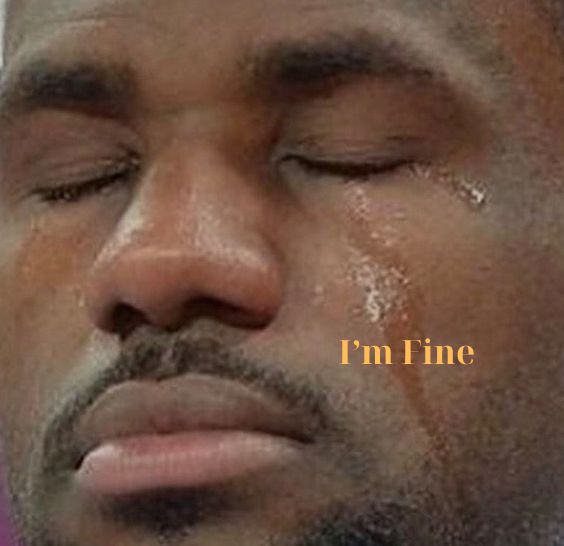 Cười cho qua chuyện, rồi lại buồn như cũ