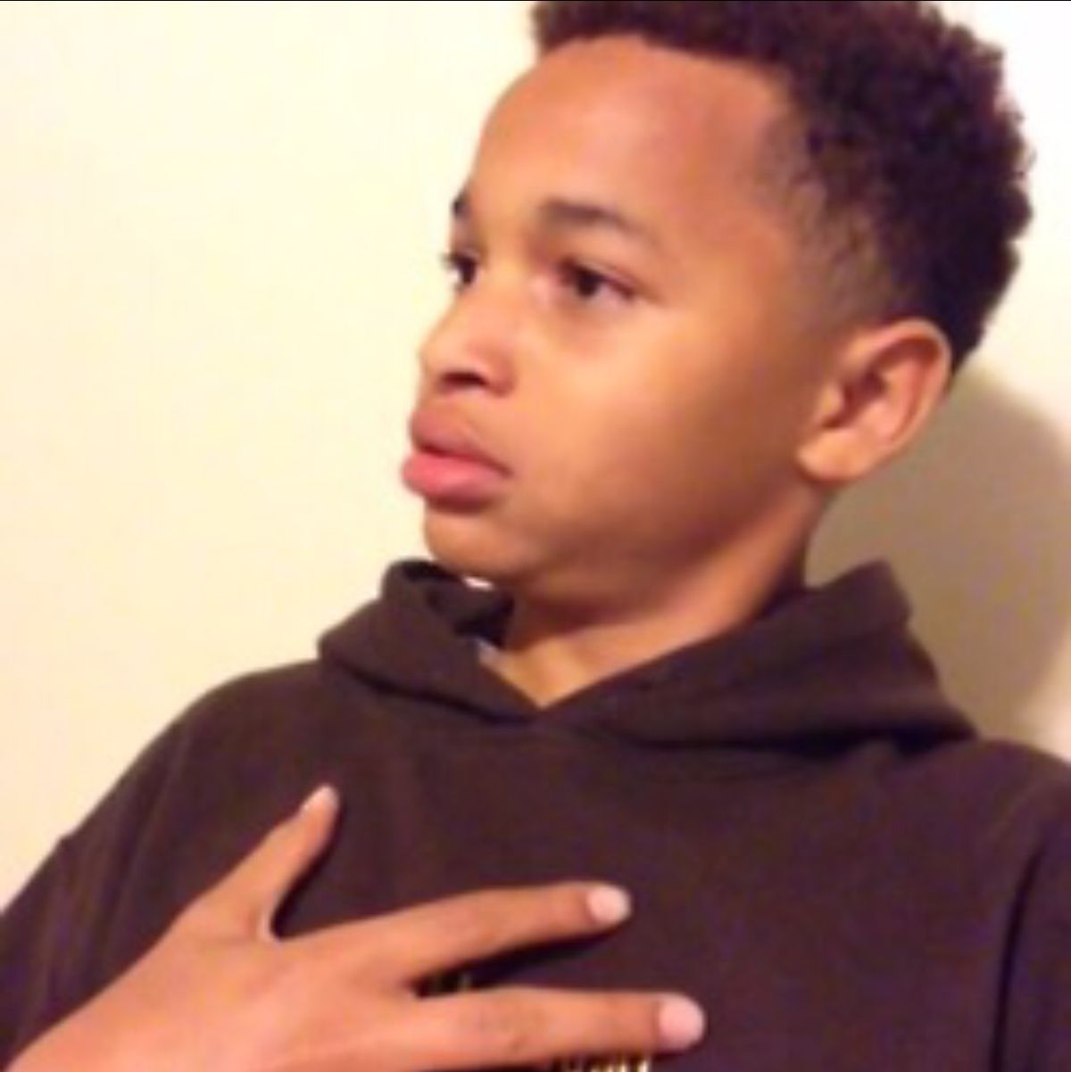 Cười đó, rồi bất ngờ đứng hình ngay luôn