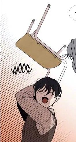 Cười gượng như kiểu anime hết ngân sách